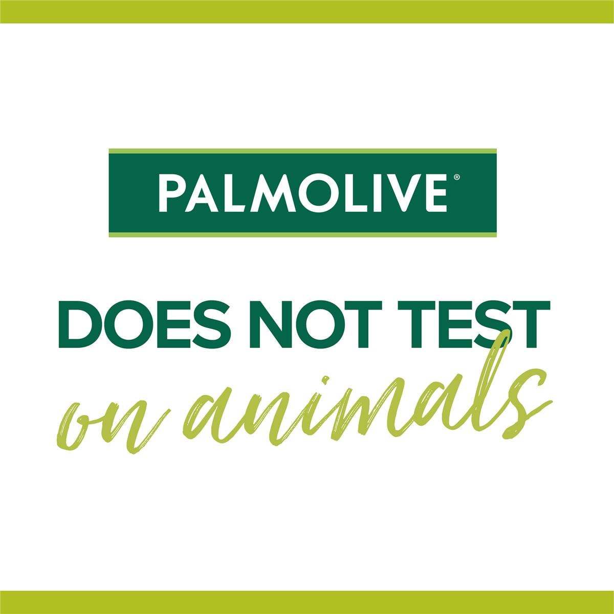 Palmolive Foaming Liquid Hand Wash Vanilla & Berry Refill 500ml