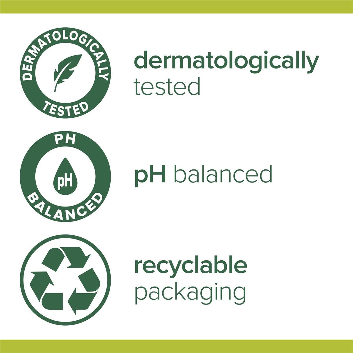 Palmolive Foaming Liquid Hand Wash Vanilla & Berry Refill 500ml