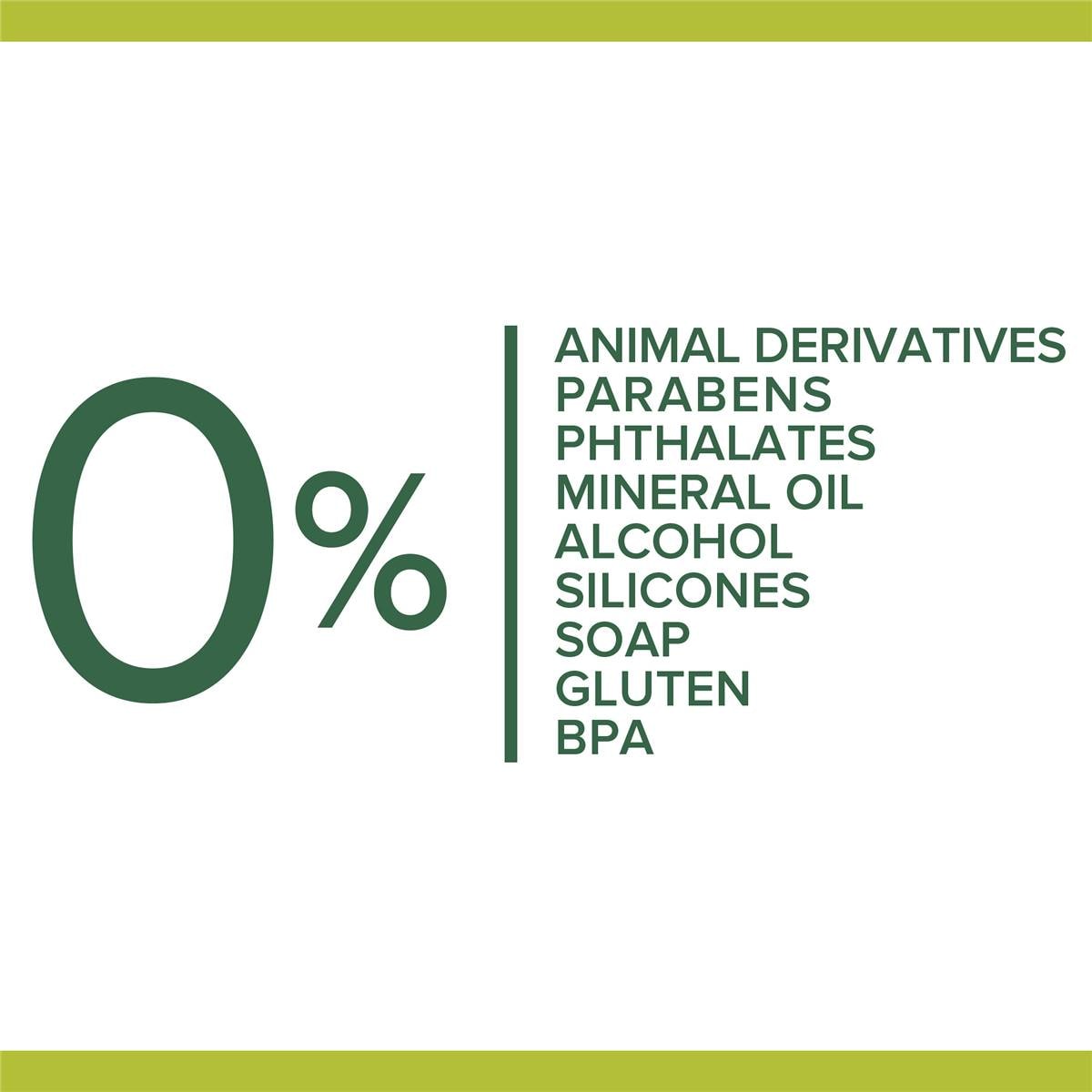 Palmolive Foaming Liquid Hand Wash Vanilla & Berry Refill 500ml