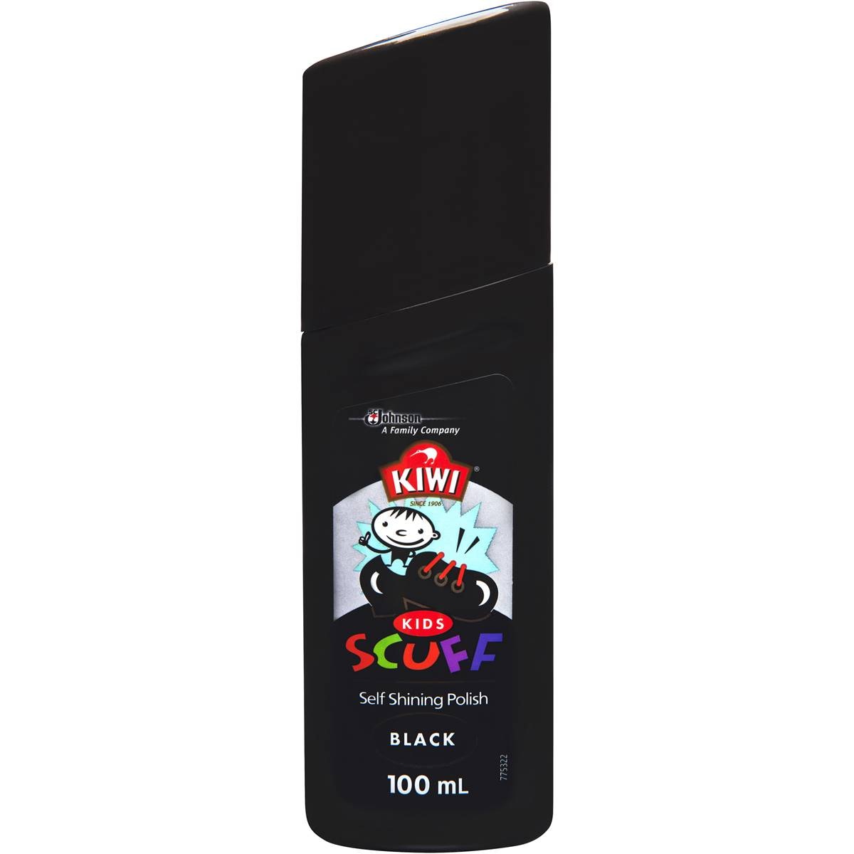 kiwi shoe polish woolworths