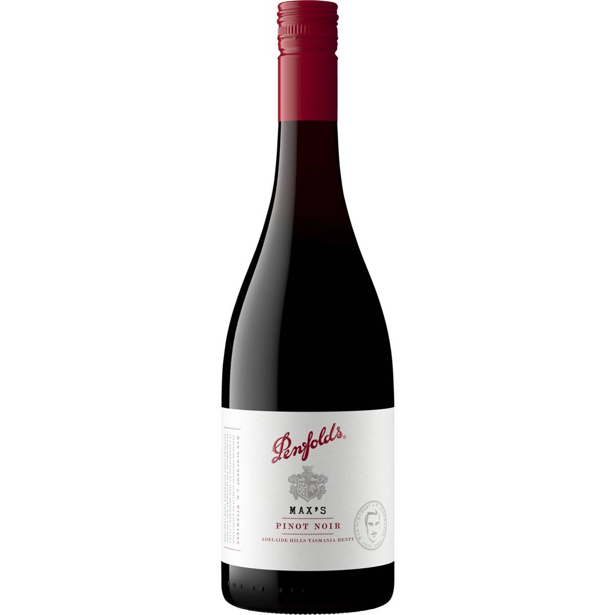 Penfolds Max's Pinot Noir 750ml