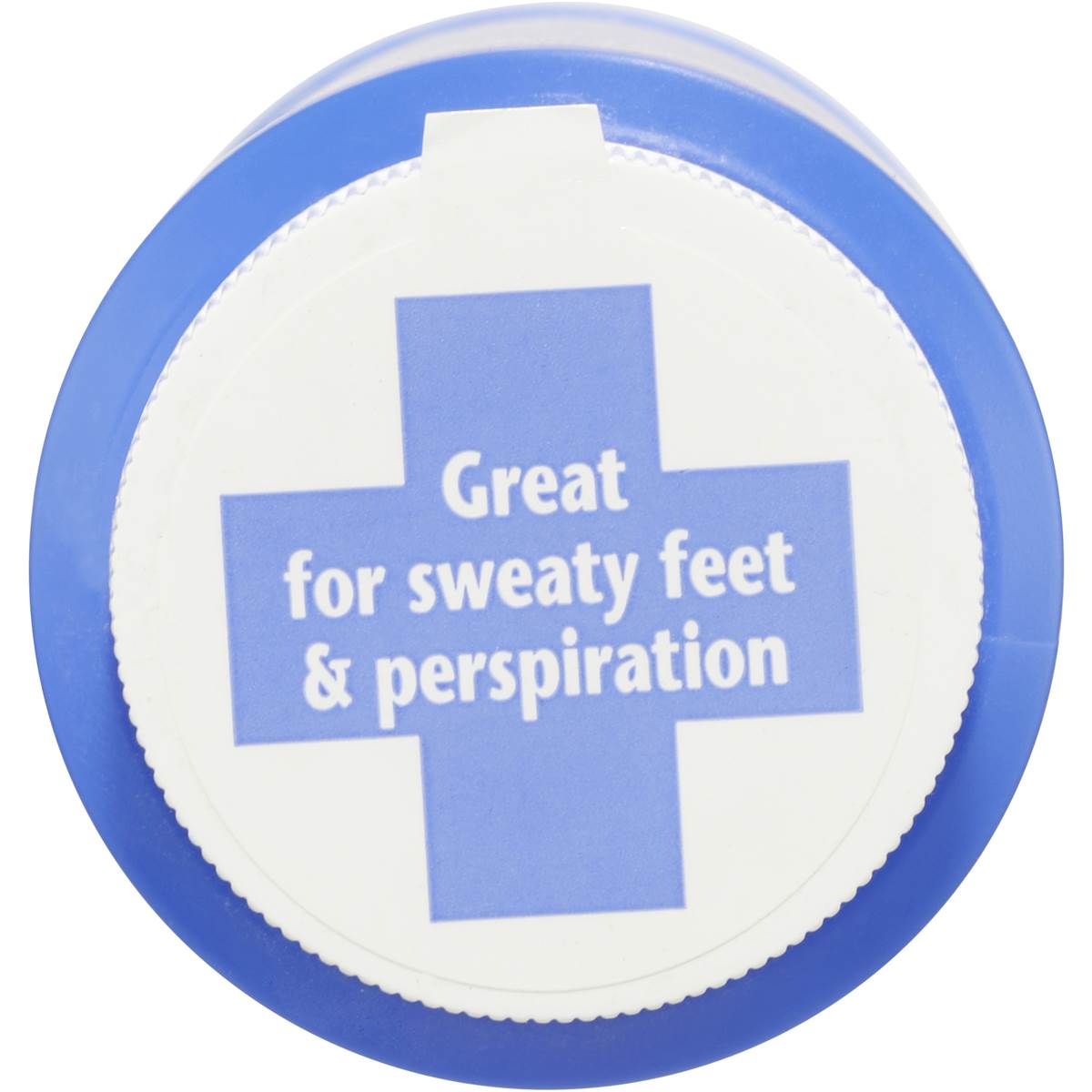 Curash Family Family Powder Medicated Antirash 100g Woolworths