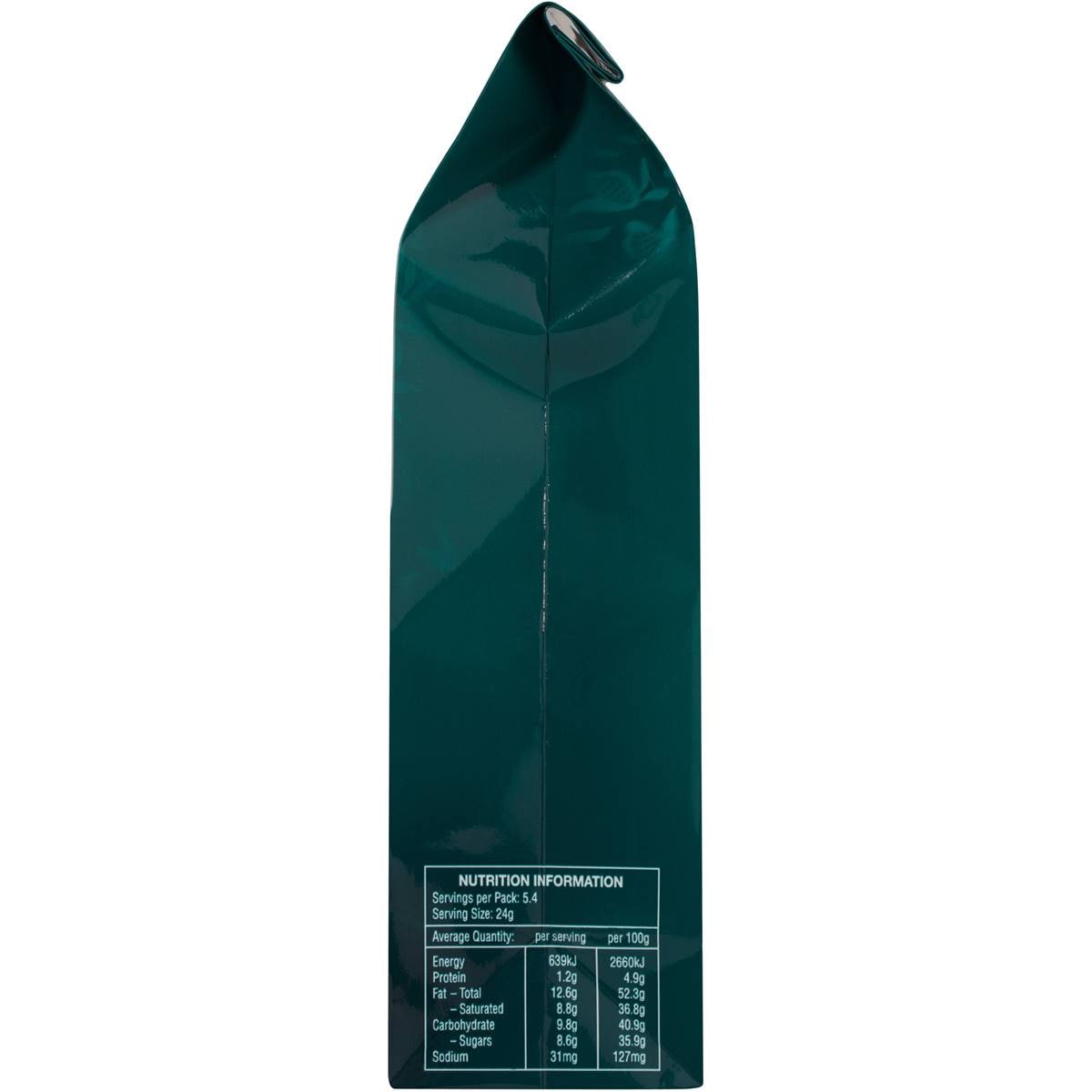 Lindt Lindor Chocolate Balls Sea Salt Caramel 130g Bag Woolworths