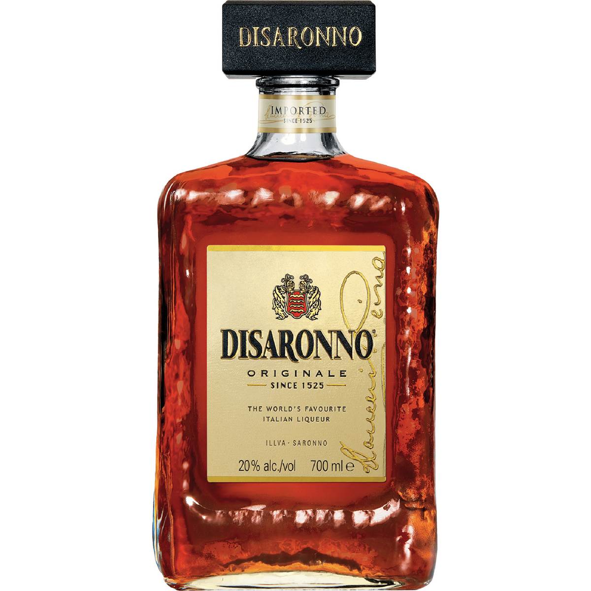 Disaronno Liqueur Amaretto