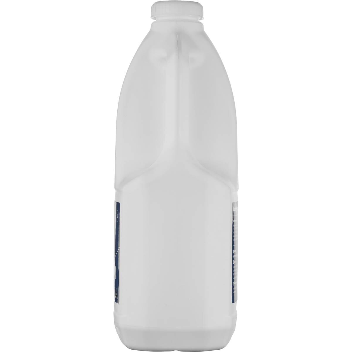 Essentials Laundry Liquid 2l Woolworths