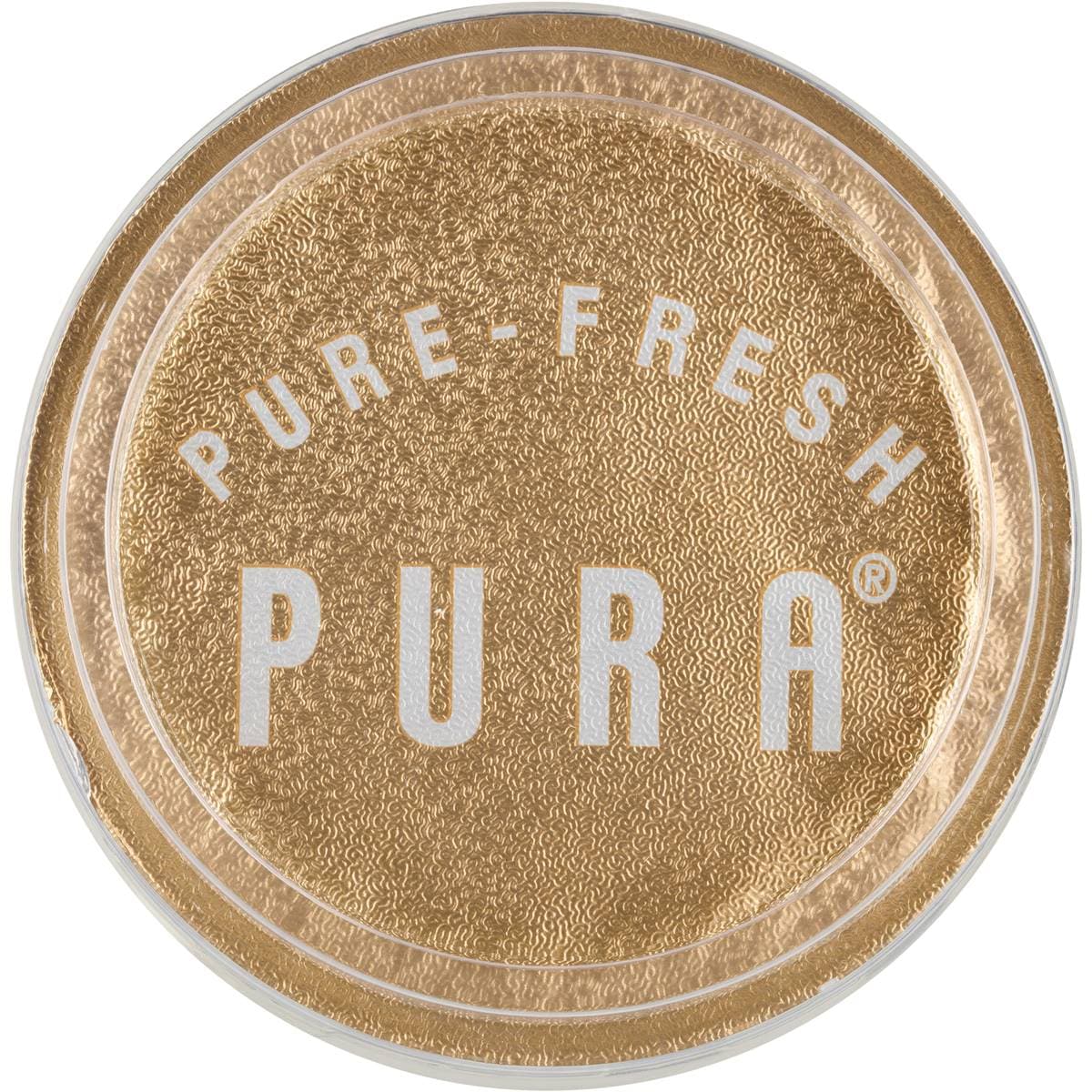 Pura Thick Cream Dollop 300ml Woolworths