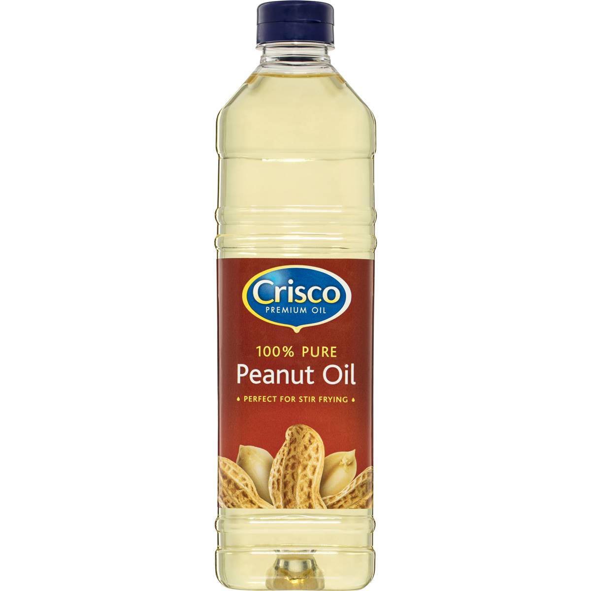 Crisco Peanut Oil