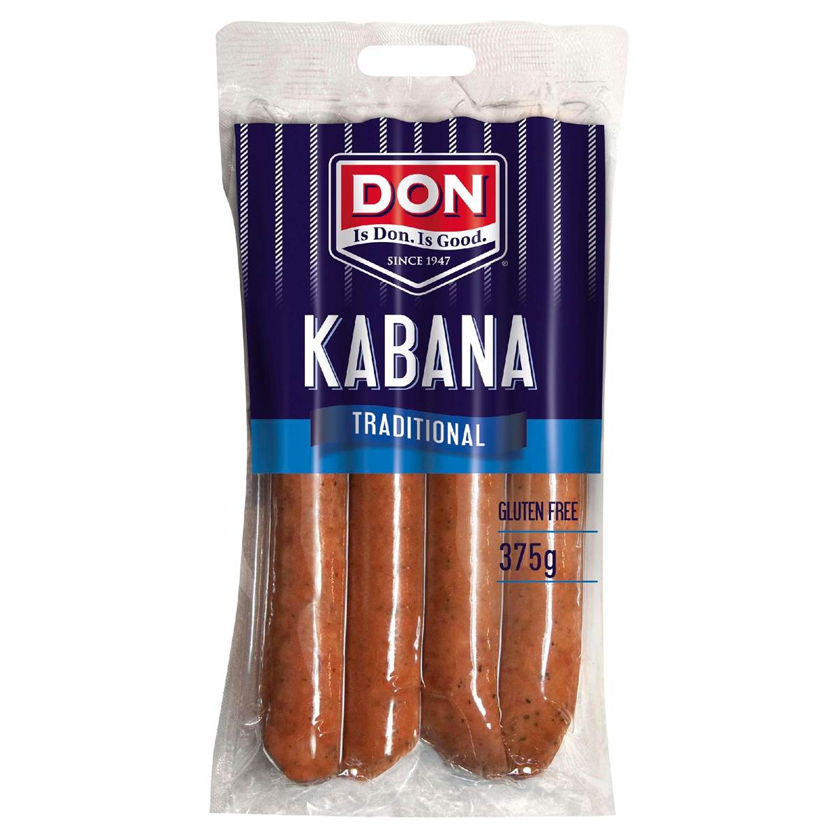 Don Kabana 375g