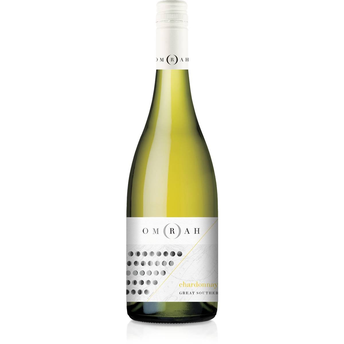 Omrah Plantagenet Chardonnay Unoaked Chardonnay
