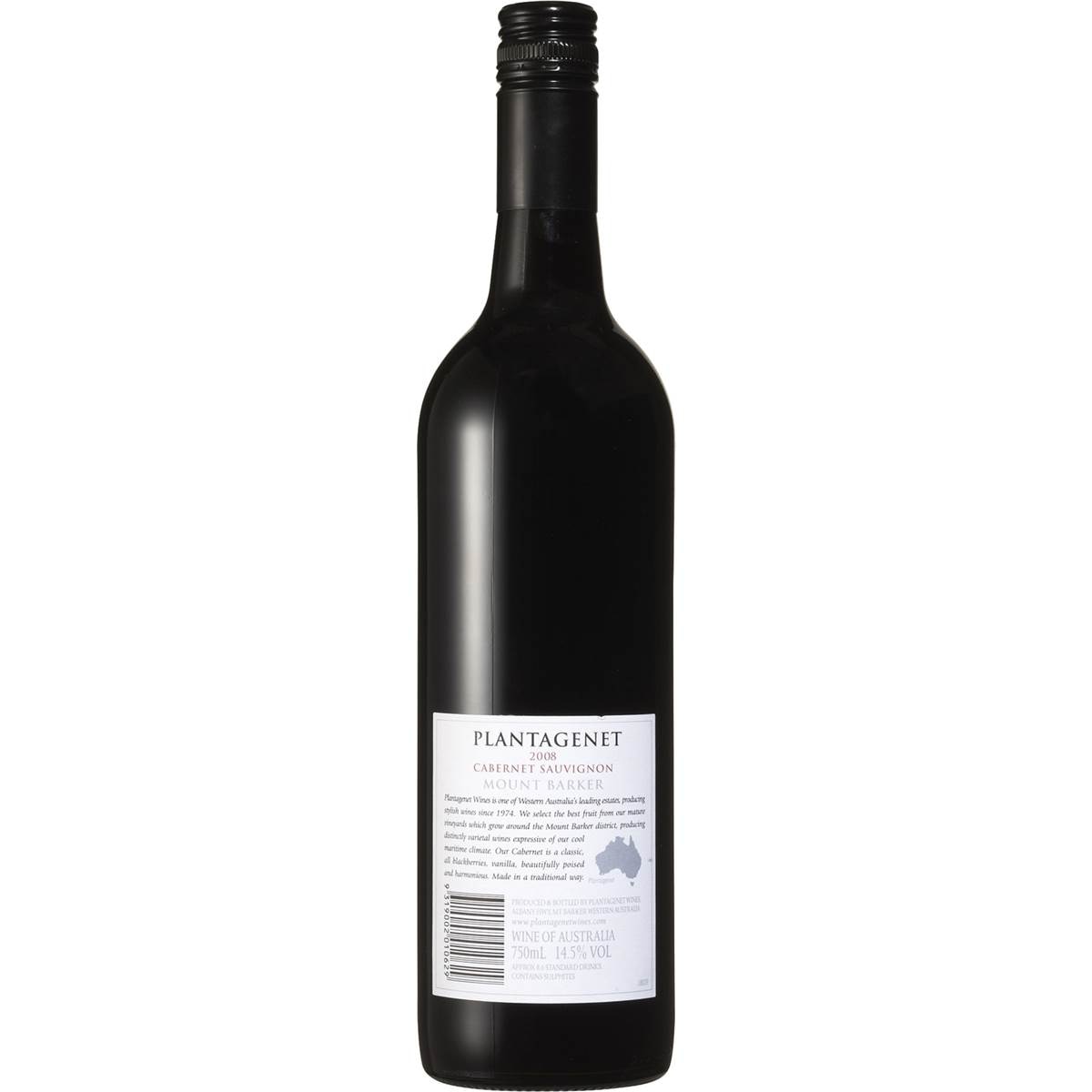 plantagenet-cabernet-sauvignon-750ml-woolworths