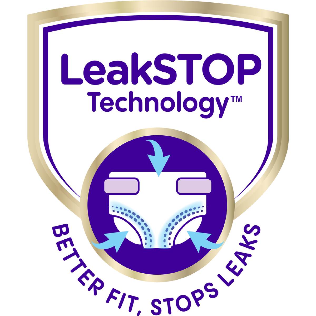 Babylove Cosifit Nappies Size 6 (1525kg) 26 Pack Woolworths