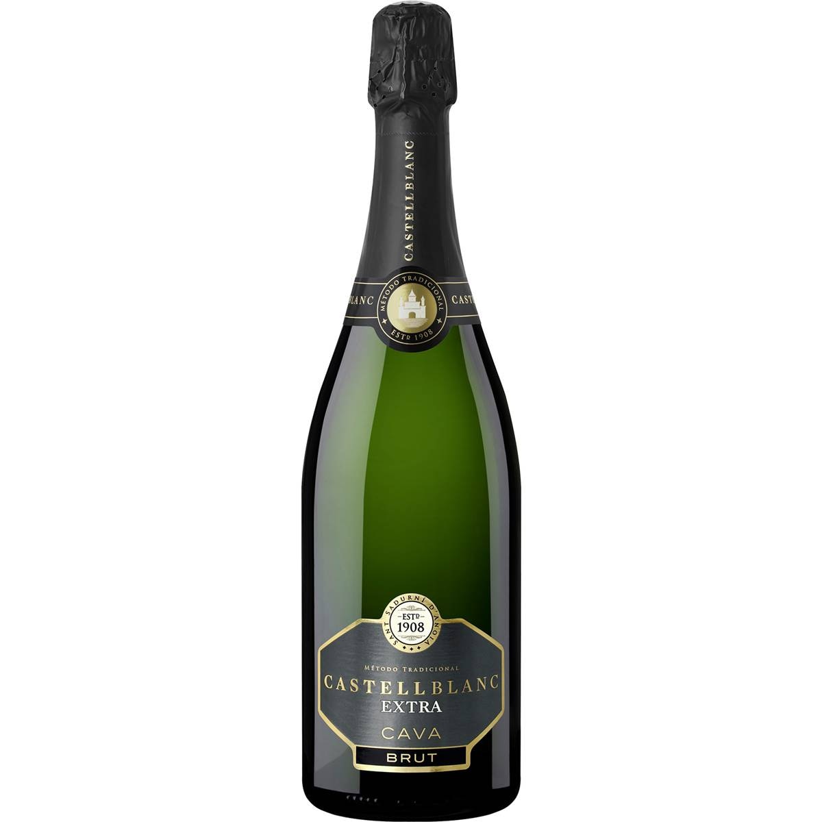 Castellblanc Extra Cava Brut