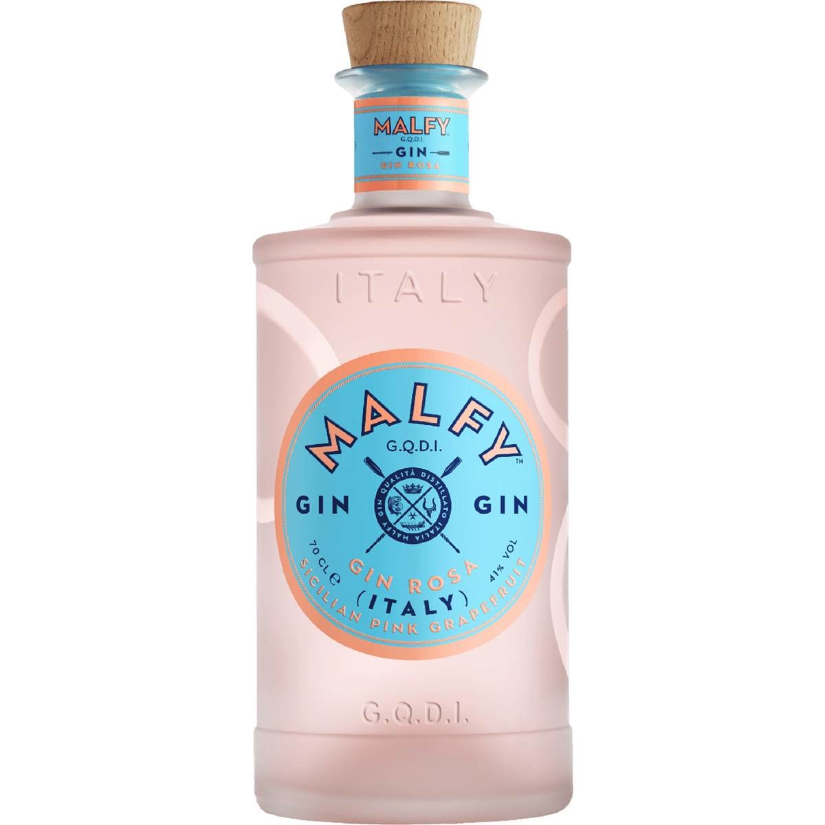 Malfy Gin Rosa 700mL