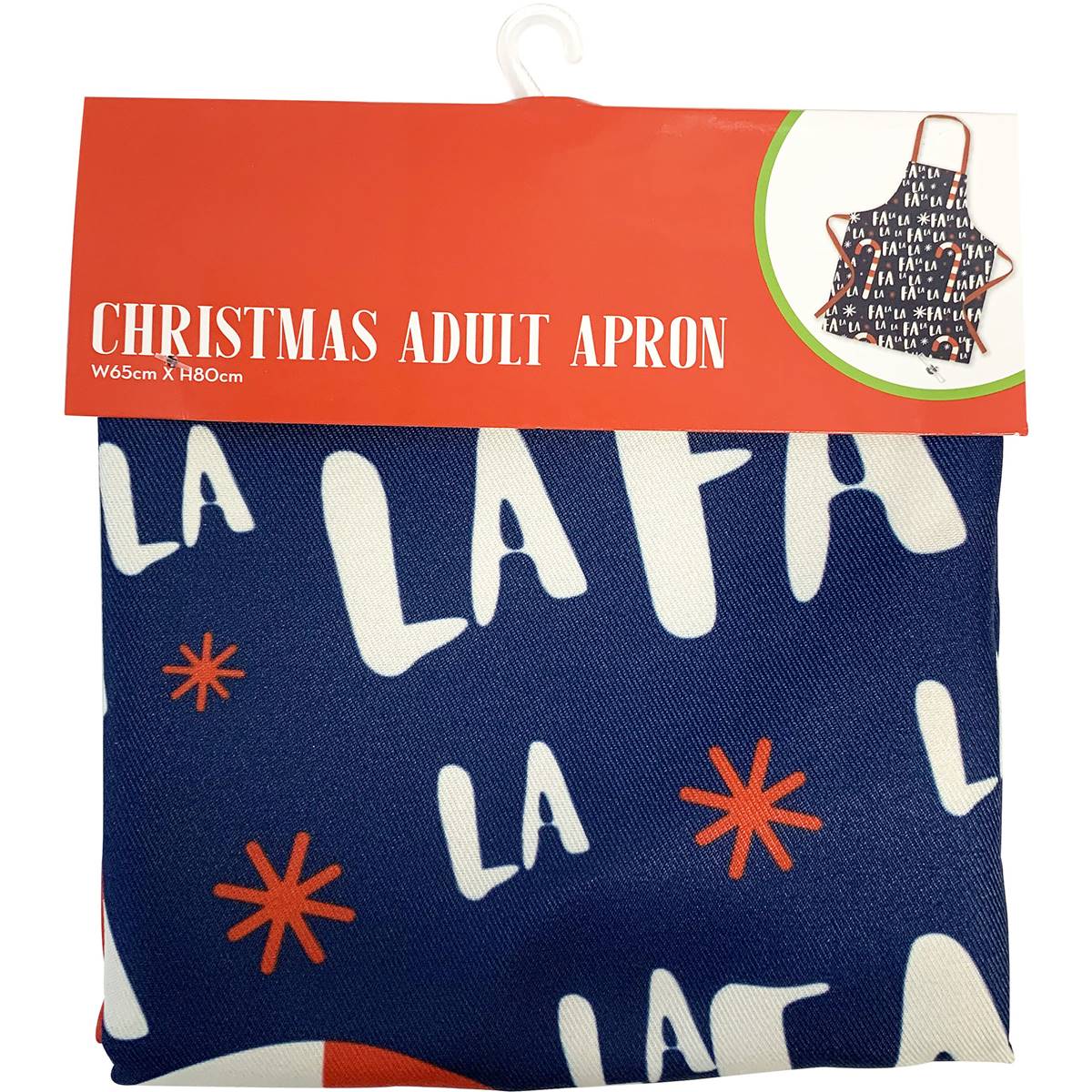 Christmas Aprons Each Woolworths