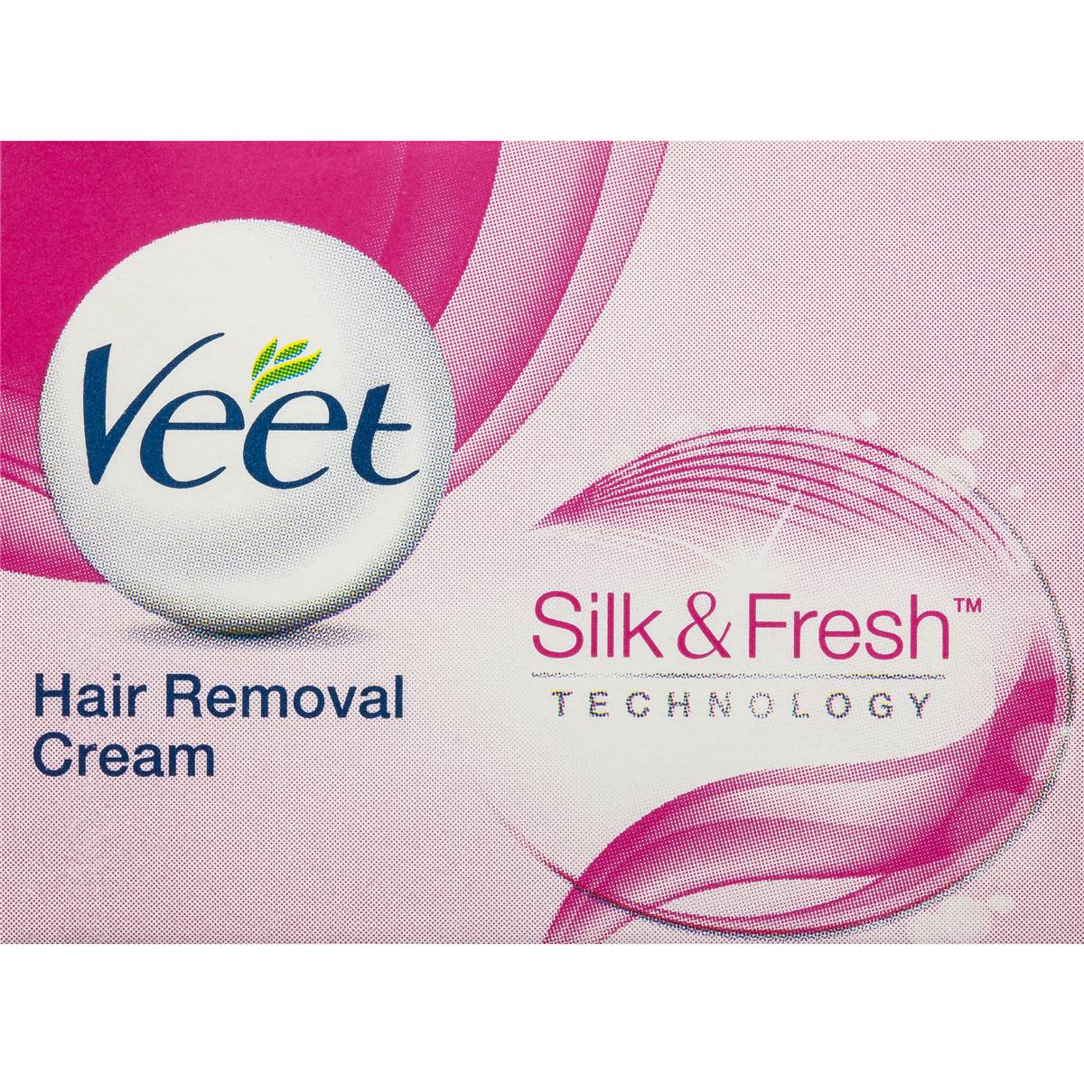 Veet Hair Removal Cream Normal 100g Woolworths