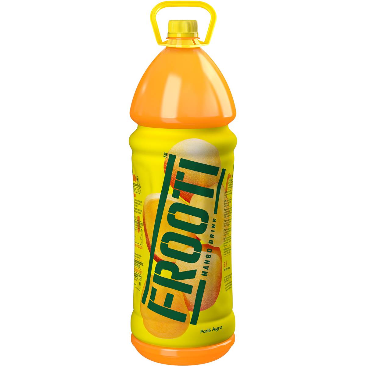 Frooti Mango Drink 2l Woolworths