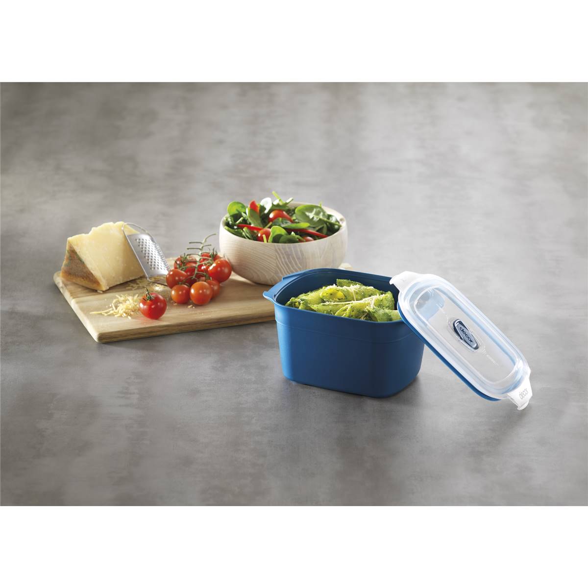 Decor Delish Large Container Oblong 1.9l Woolworths