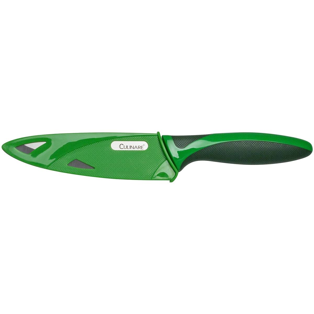 Culinare Utility Knife 13cm Each Woolworths