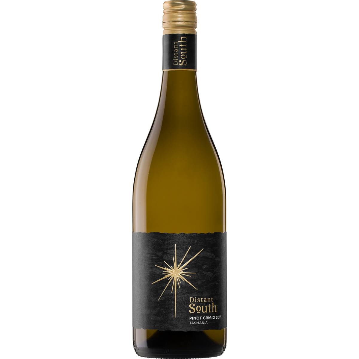 Distant South Pinot Grigio