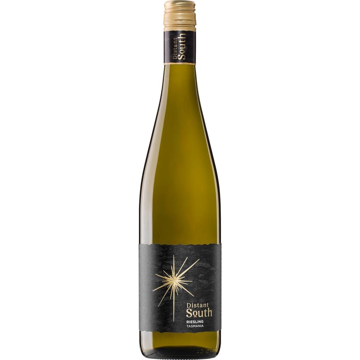 Distant South Riesling