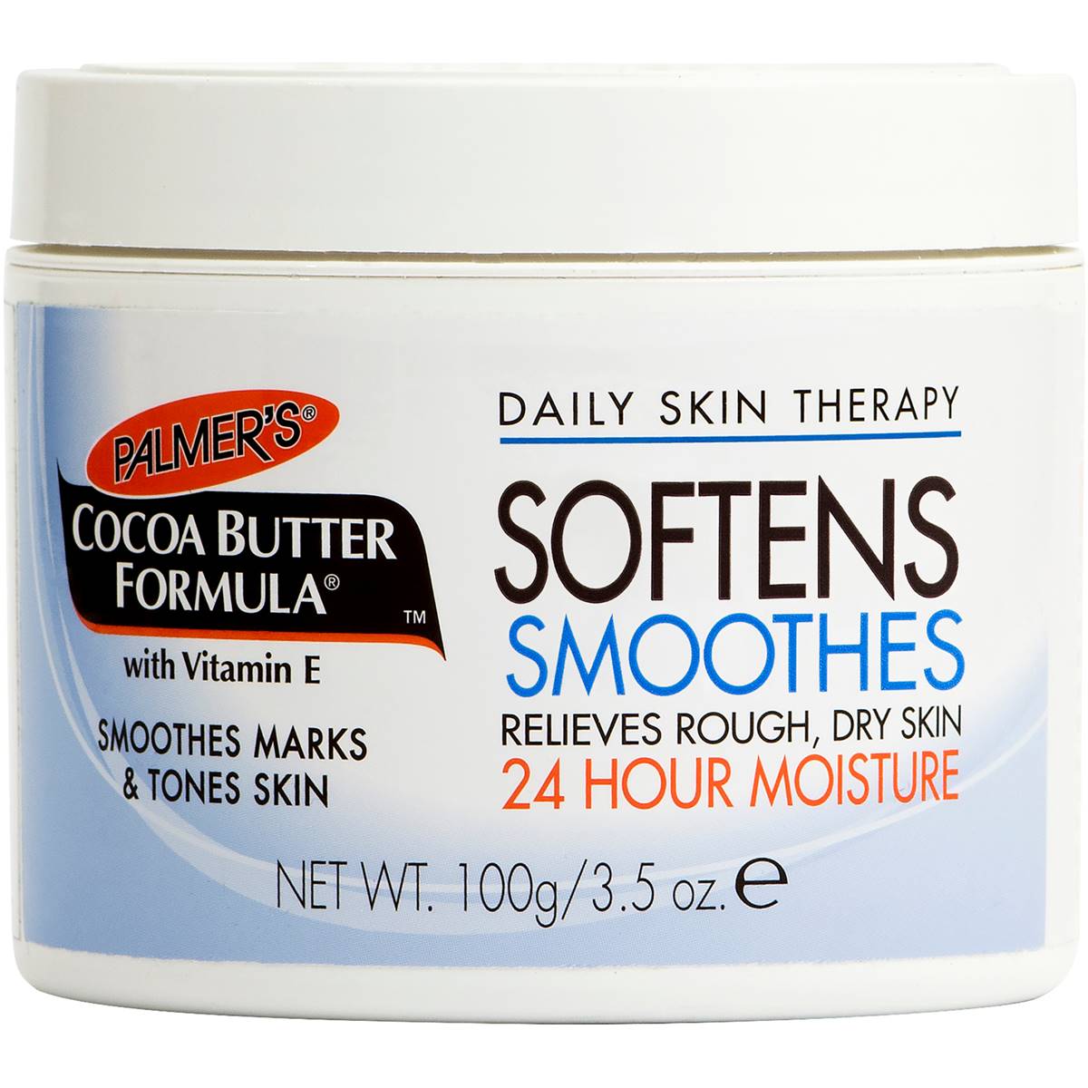 Palmer's Cocoa Butter Moisturiser Jar