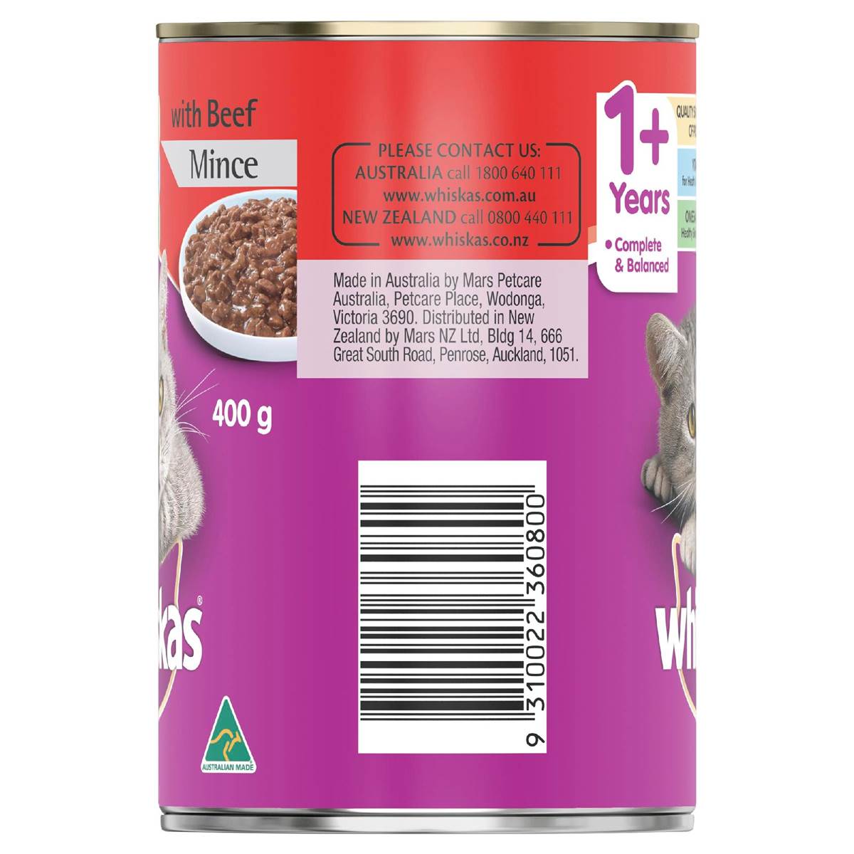 Meat Content In Whiskas Cat Food Meat Content In Whiskas Cat Food