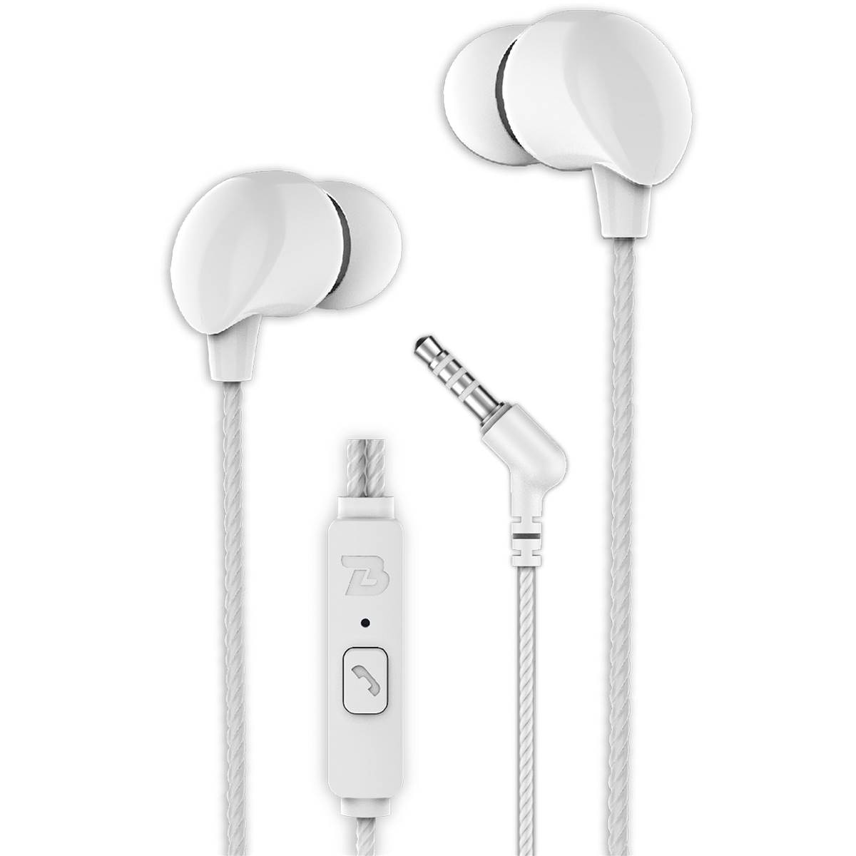 Sonic B Neat Wired Earphones Each | Woolworths