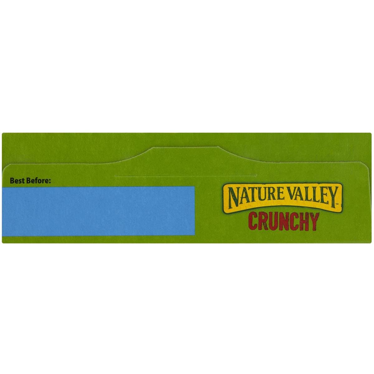Nature Valley Crunchy Peanut Butter Granola Bars 6 Pack Woolworths