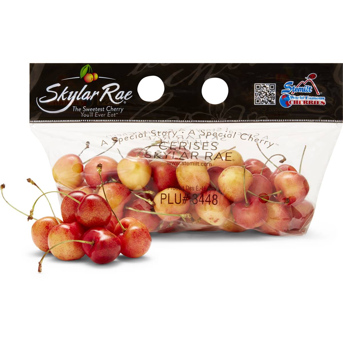 Skylar Rae Cherry Imported 300G | Woolworths