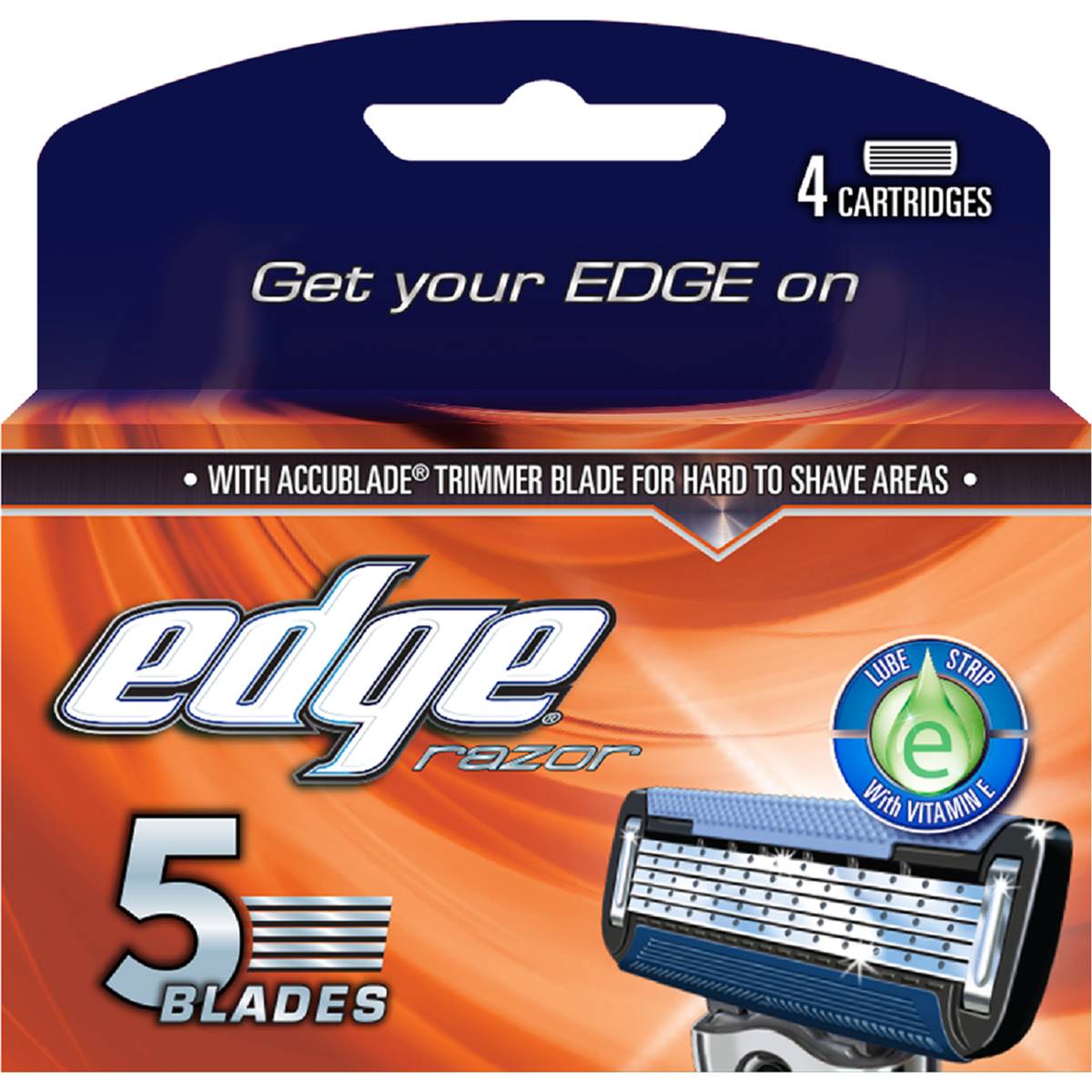 single edge razor blades woolworths