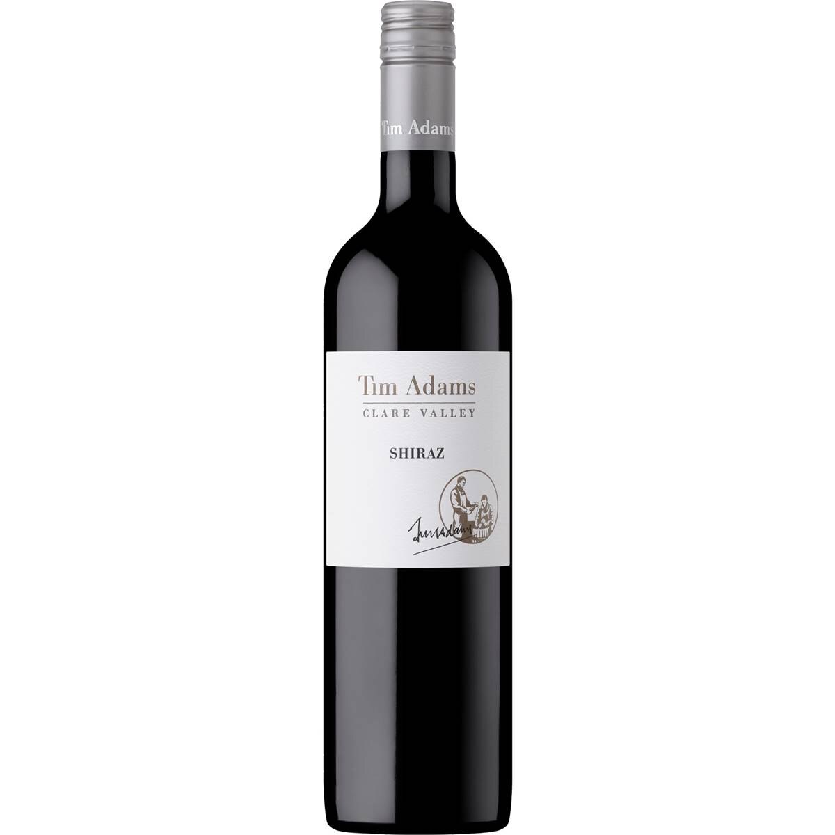Tim Adams Shiraz
