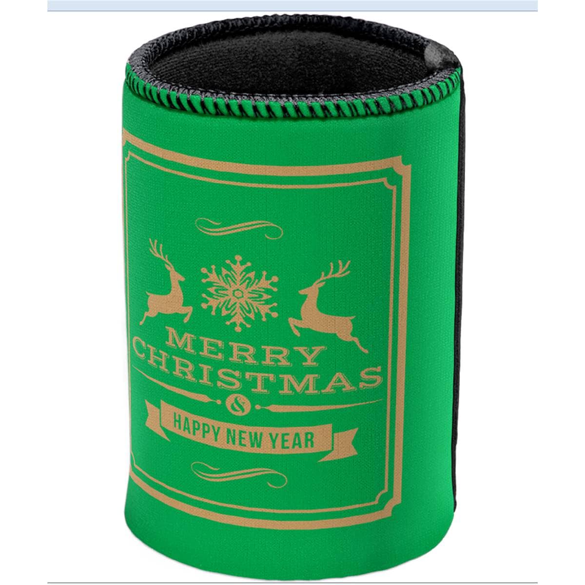 Christmas Stubby Holder Each Woolworths