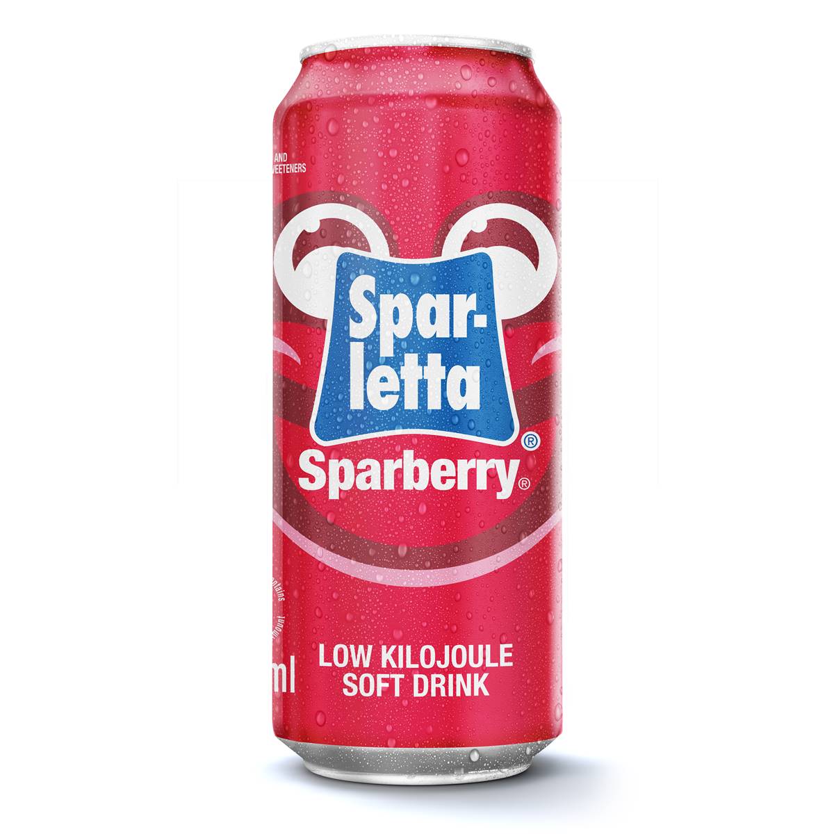 Sparletta Sparberry