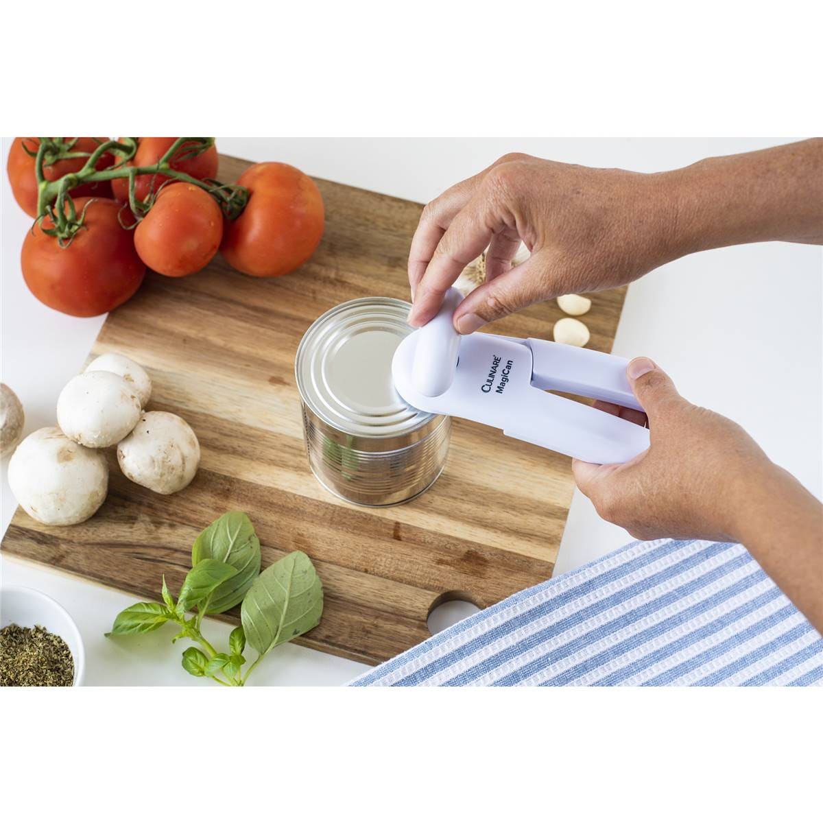 Culinare Magican Can Opener Each Woolworths