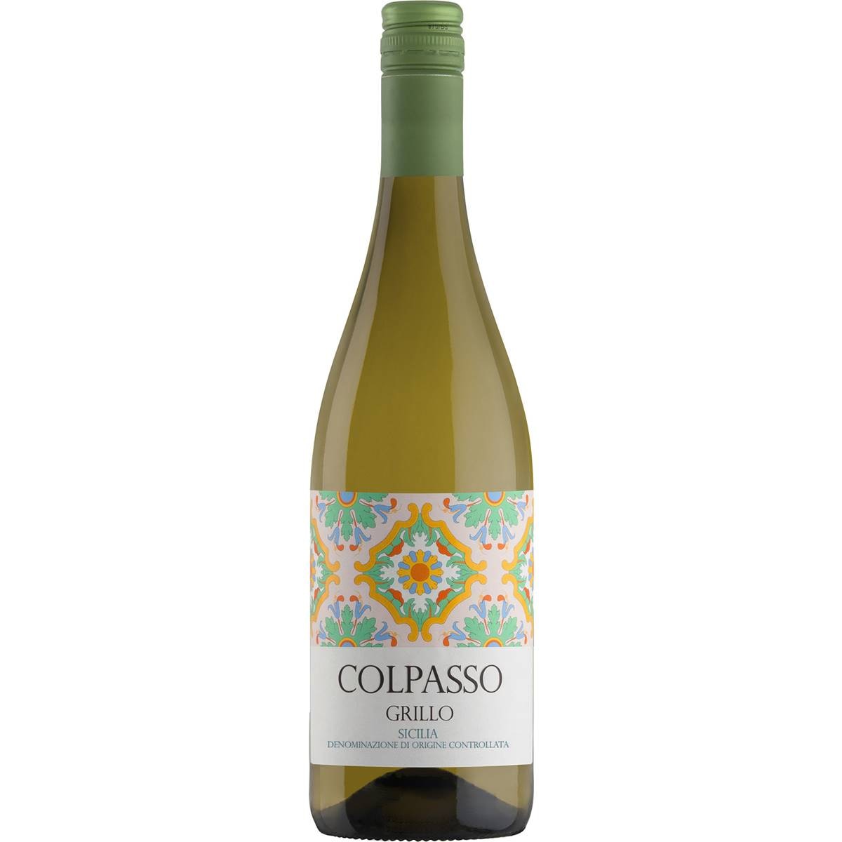 Colpasso Grillo