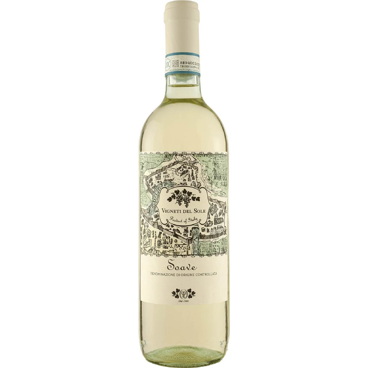 Vigneti Del Sole Soave