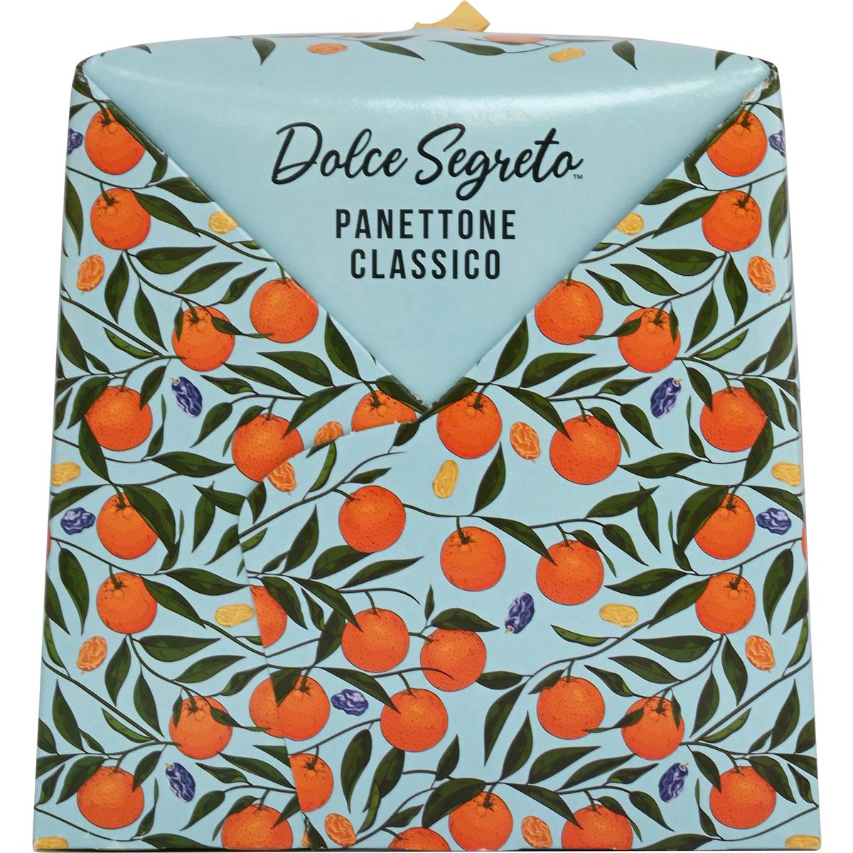 Dolce Segreto Traditional Segreto 900g Woolworths