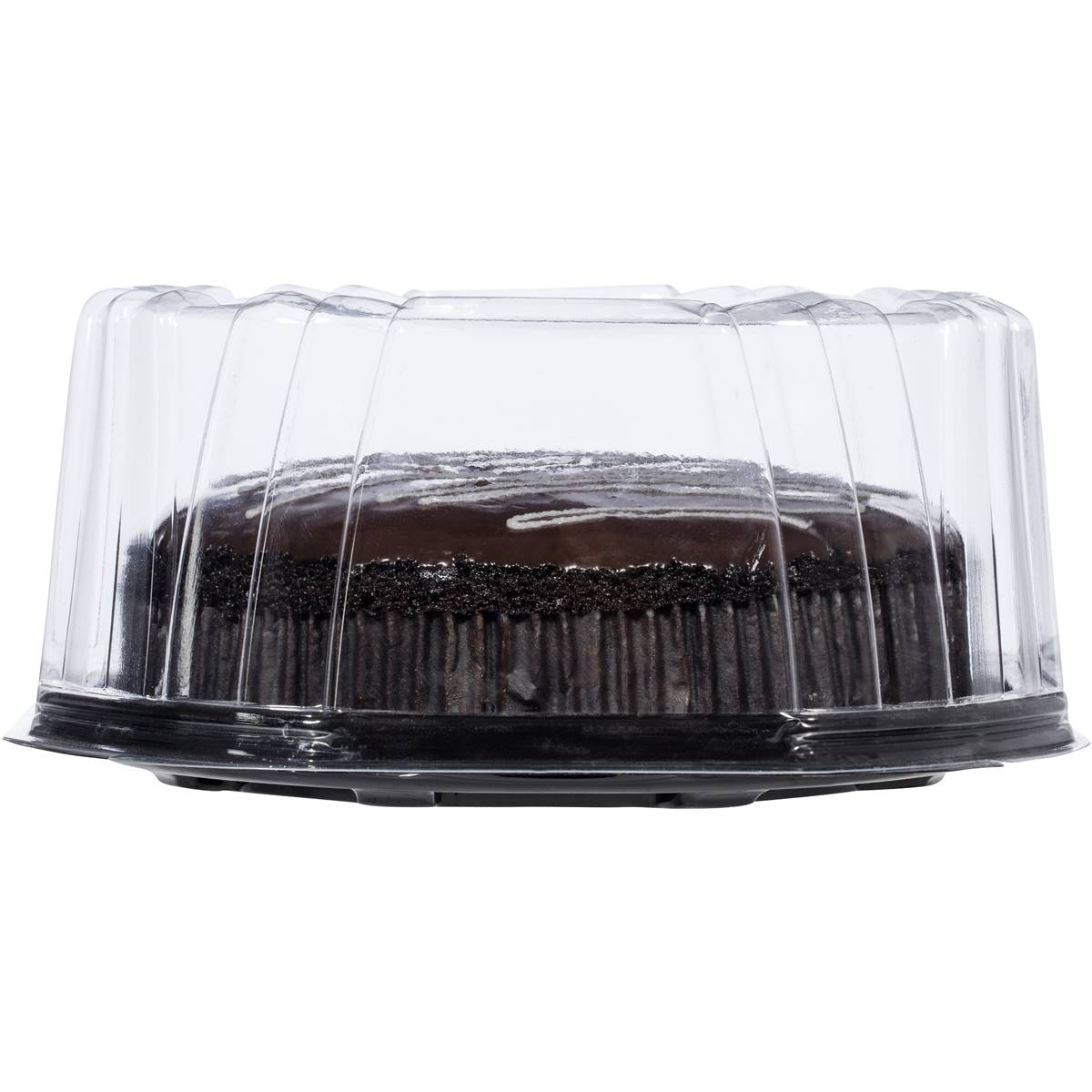 Woolworths Cake Chocolate Mud 585g | Woolworths