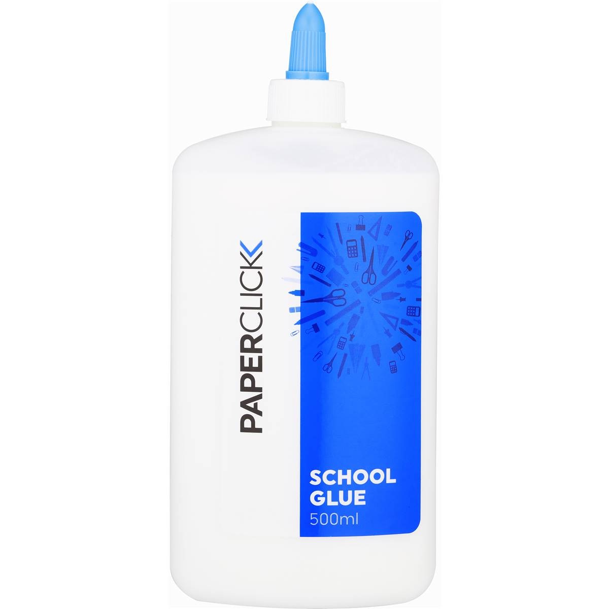 Paperclick School Glue