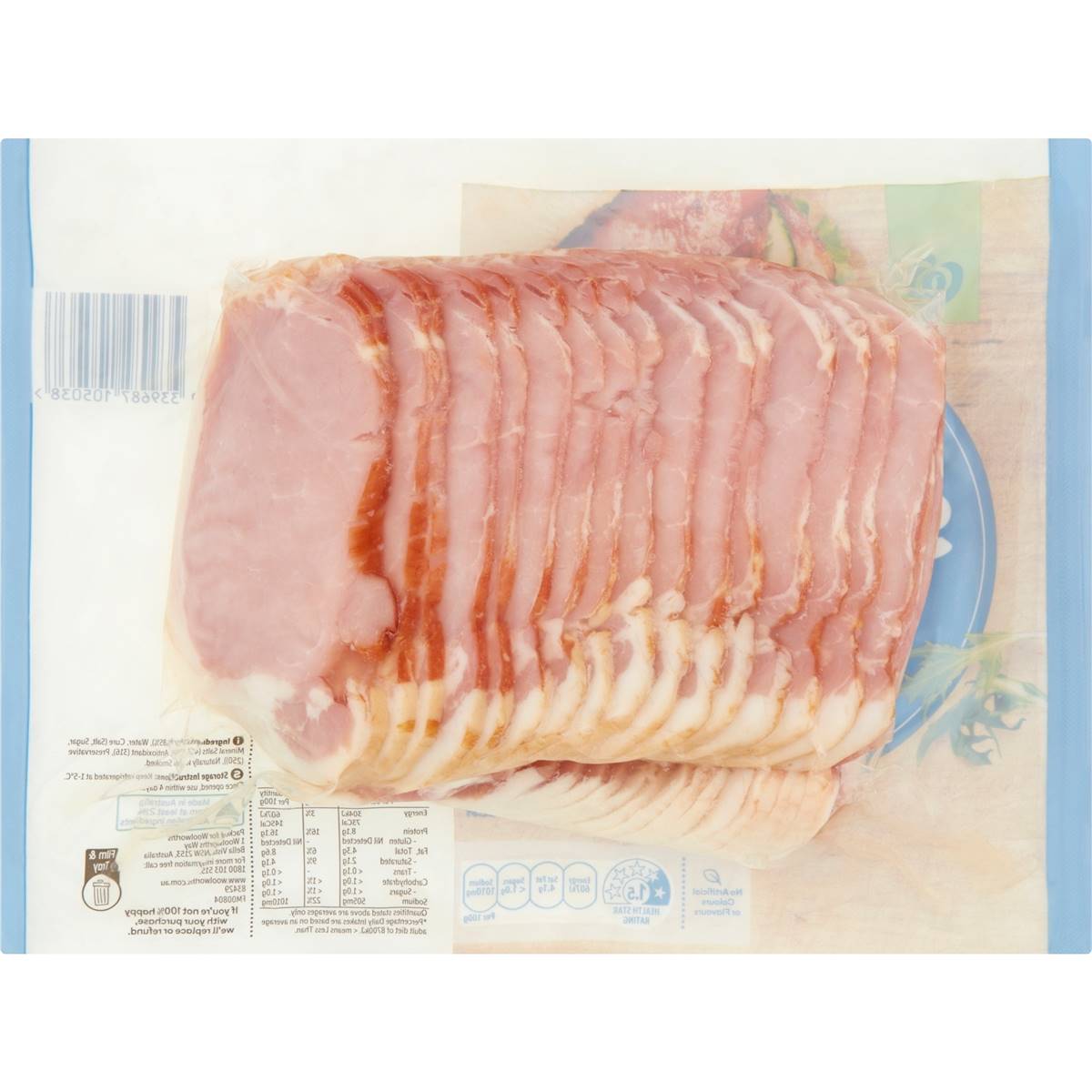 woolworths-shortcut-bacon-1kg-woolworths