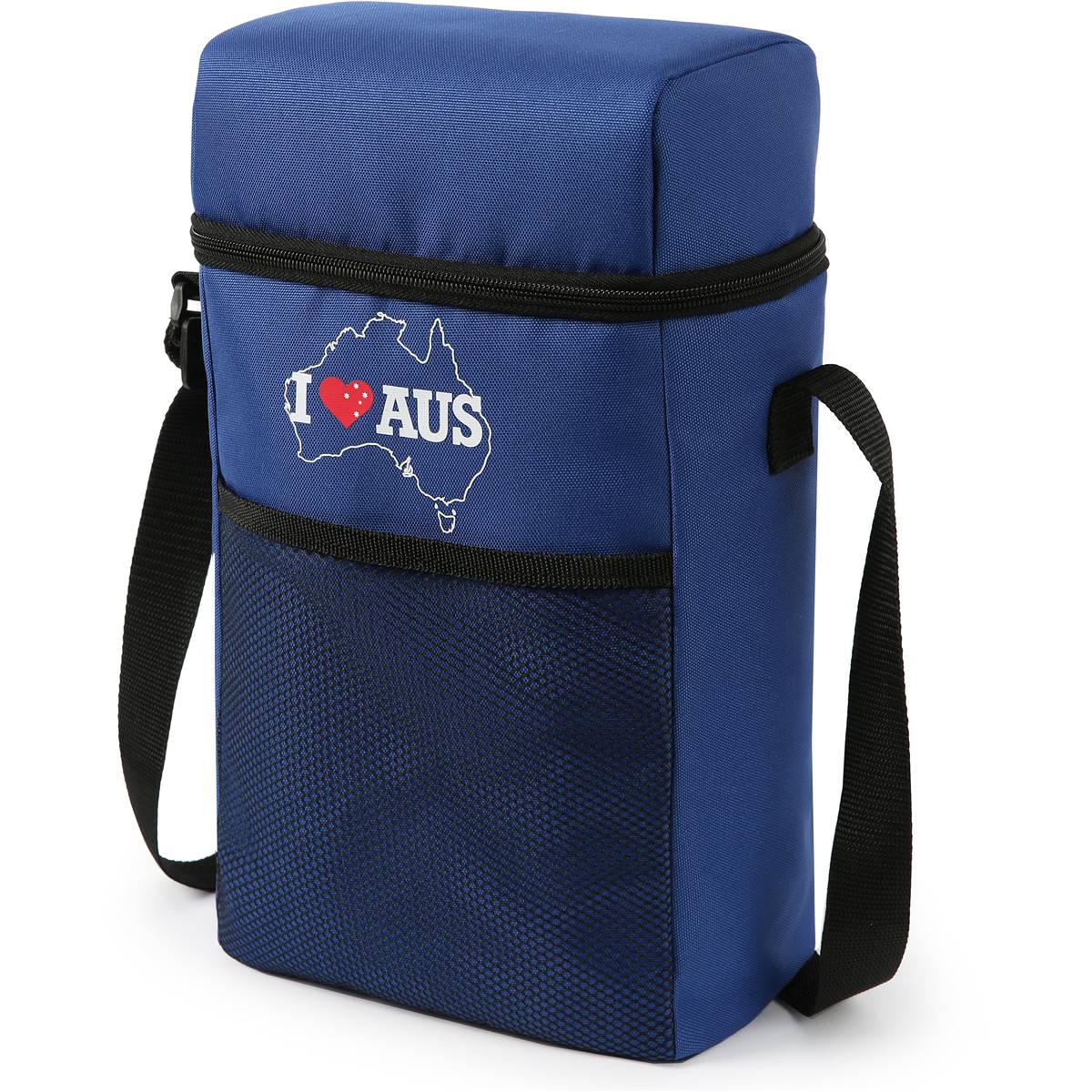 Arctic Zone Dual Bottle Carrier