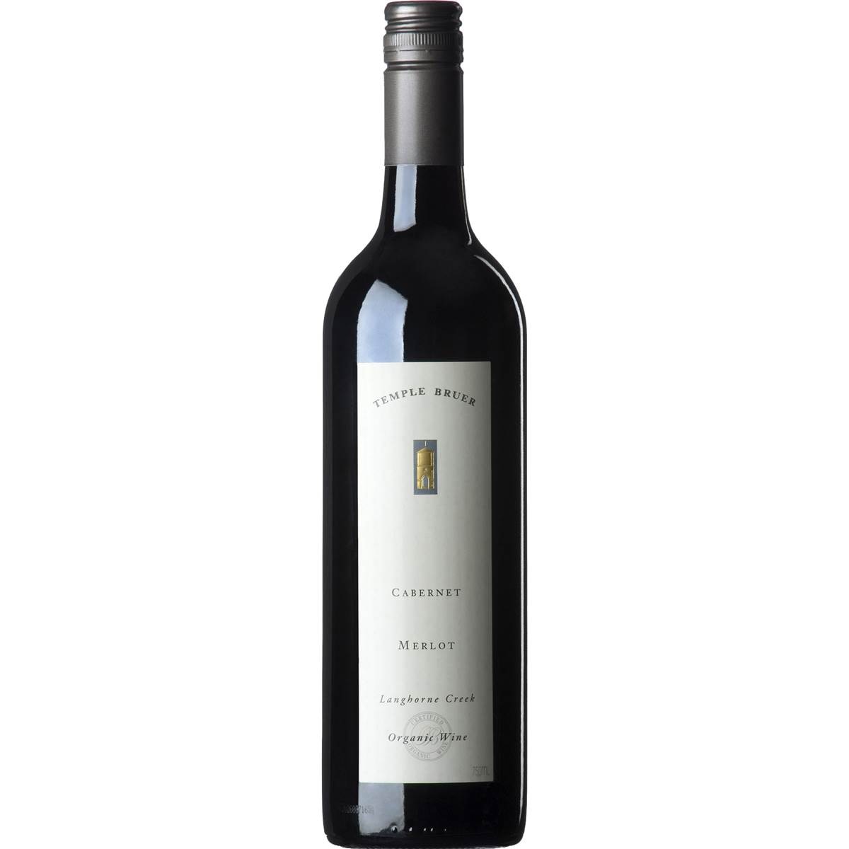 Temple Bruer Cabernet Merlot 