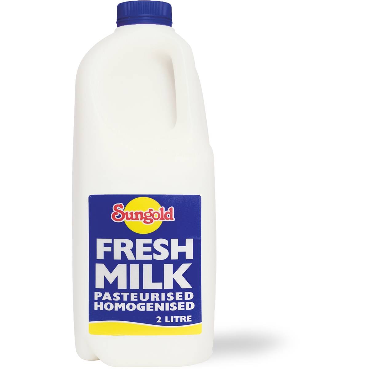 Sungold Full Cream Milk