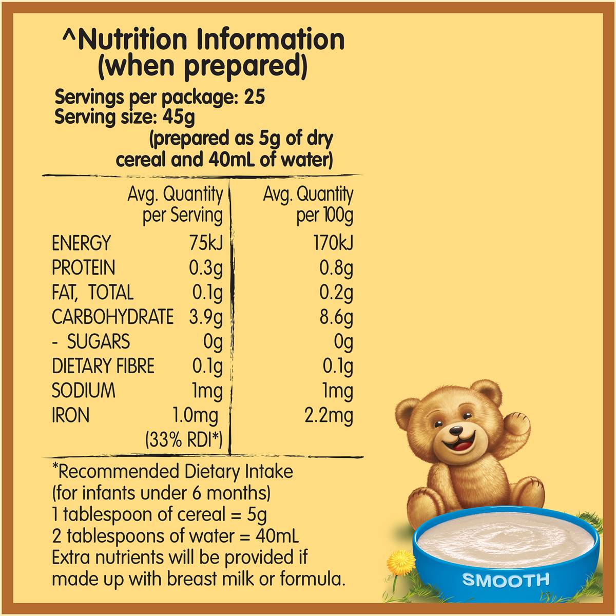 farex-baby-rice-cereal-baby-food-4-months-125g-woolworths