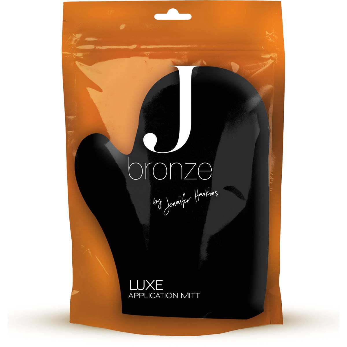 J Bronze Luxe Application Mitt