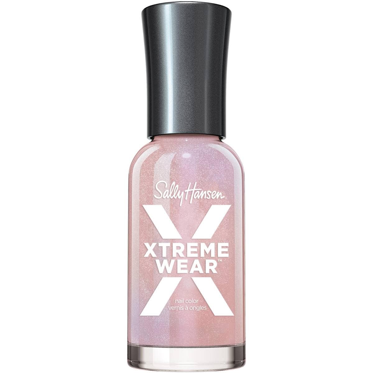Sally Hansen Xtreme Wear Nail Polish Cloud Shine 11.8ml Woolworths