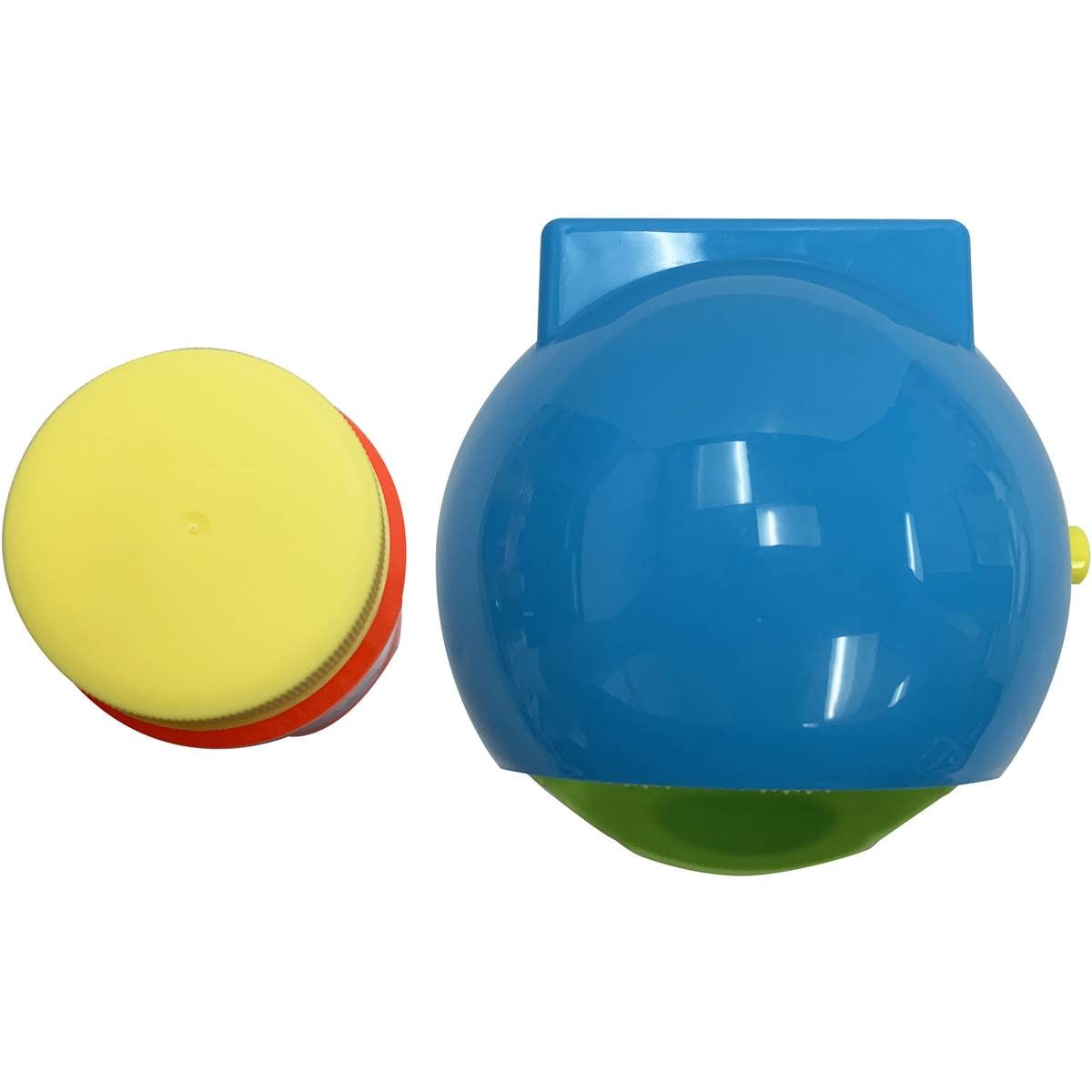 Billion Bubbles Bubble Machine Each Woolworths