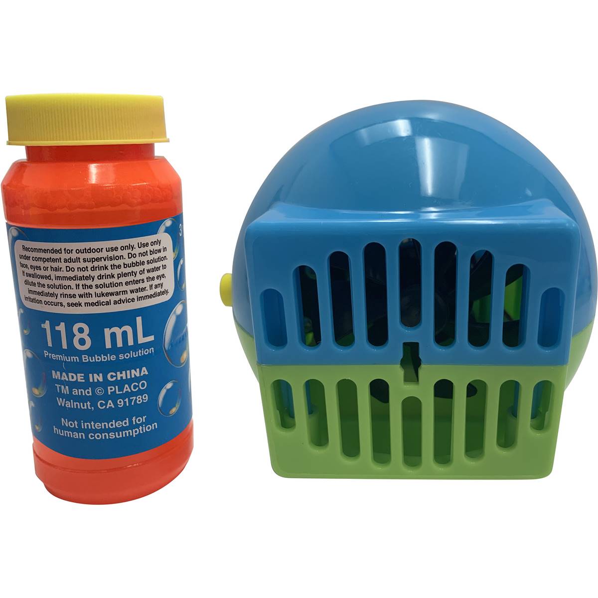 Billion Bubbles Bubble Machine Each Woolworths