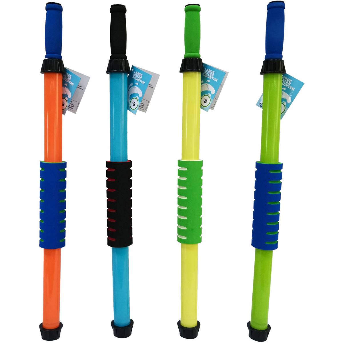 Summer Toy Large Water Squirter Each Woolworths