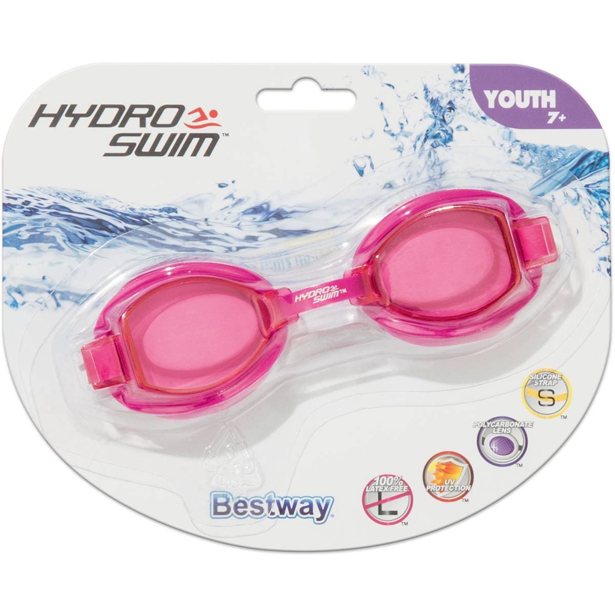 woolworths swimming goggles